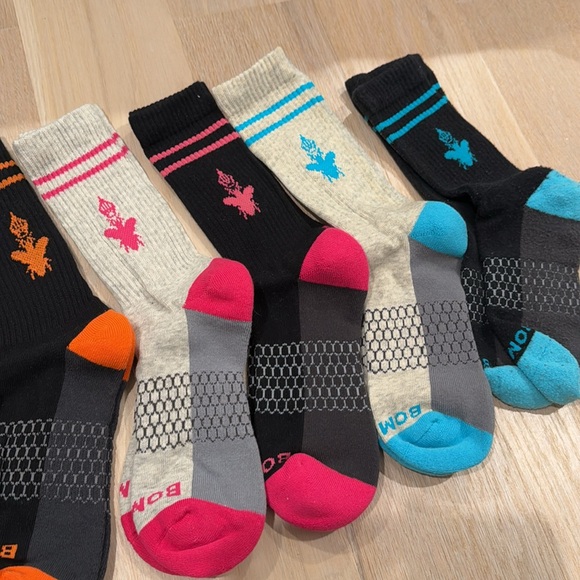 Bombas Socks - Picture 4 of 4
